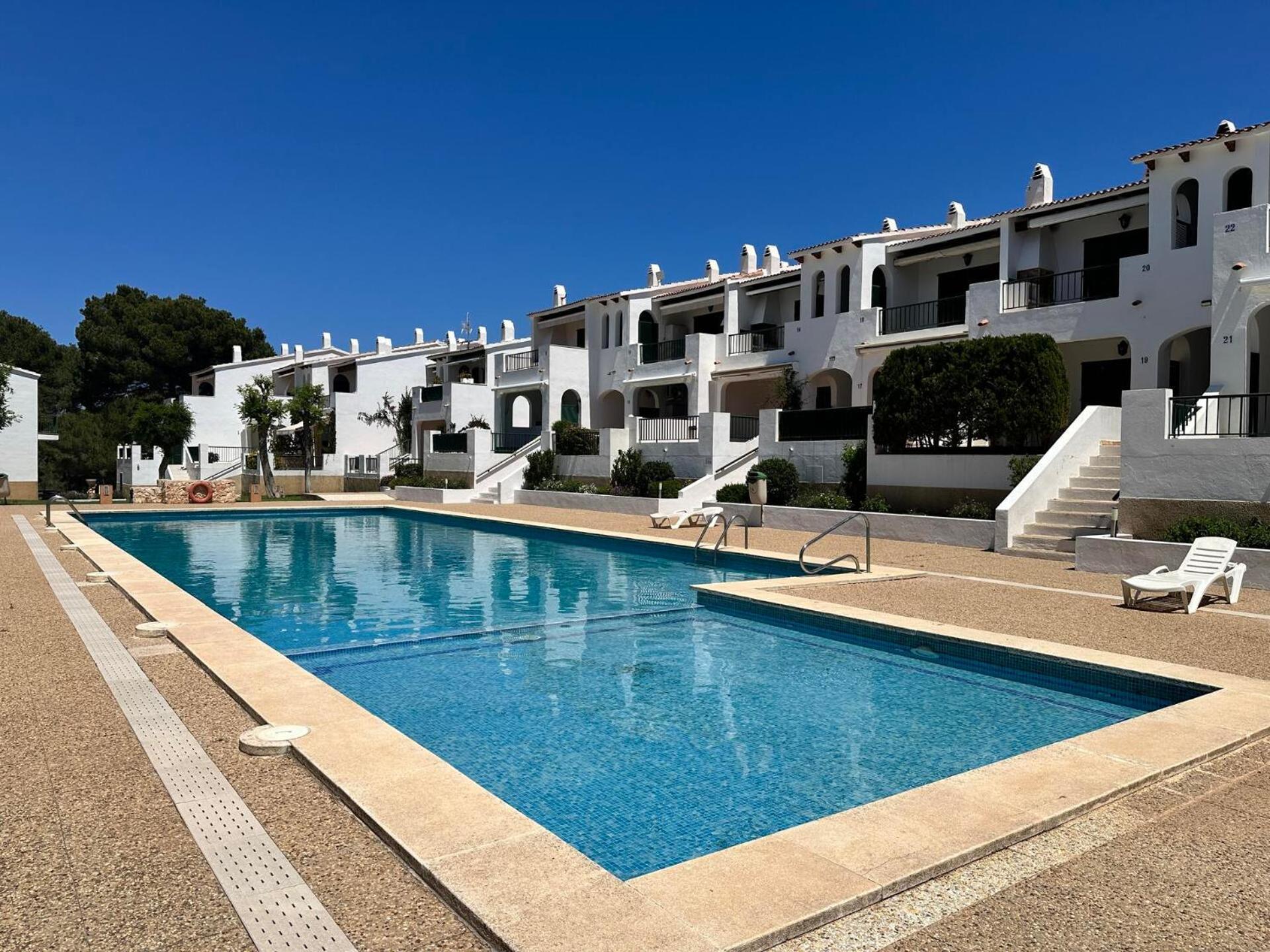 Coach House By Som Menorca Apartment Son Parc Exterior photo