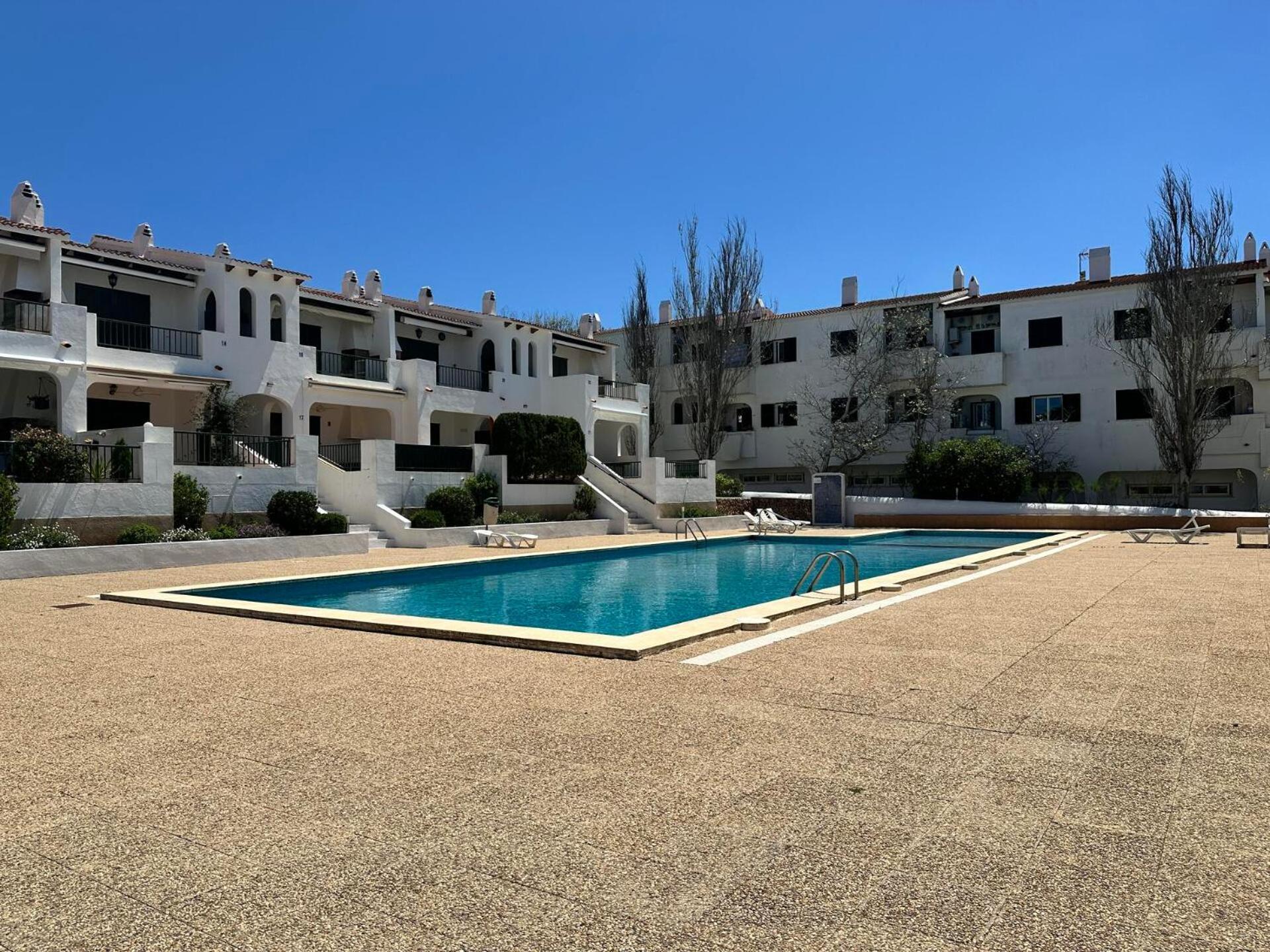 Coach House By Som Menorca Apartment Son Parc Exterior photo