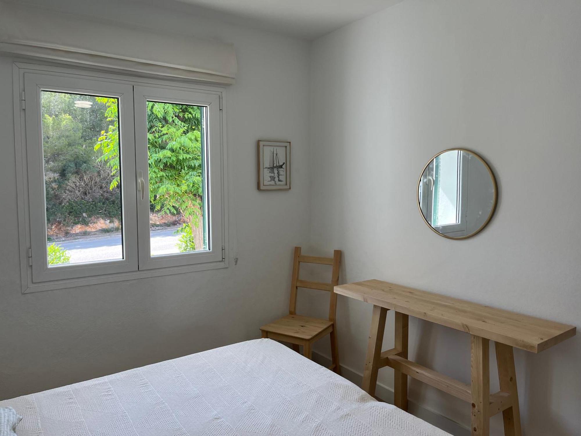 Coach House By Som Menorca Apartment Son Parc Exterior photo