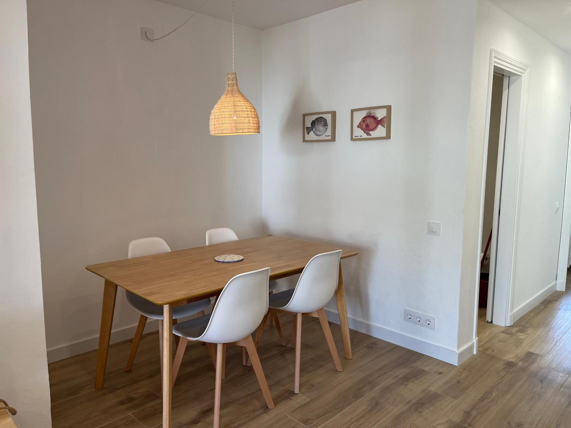 Coach House By Som Menorca Apartment Son Parc Exterior photo