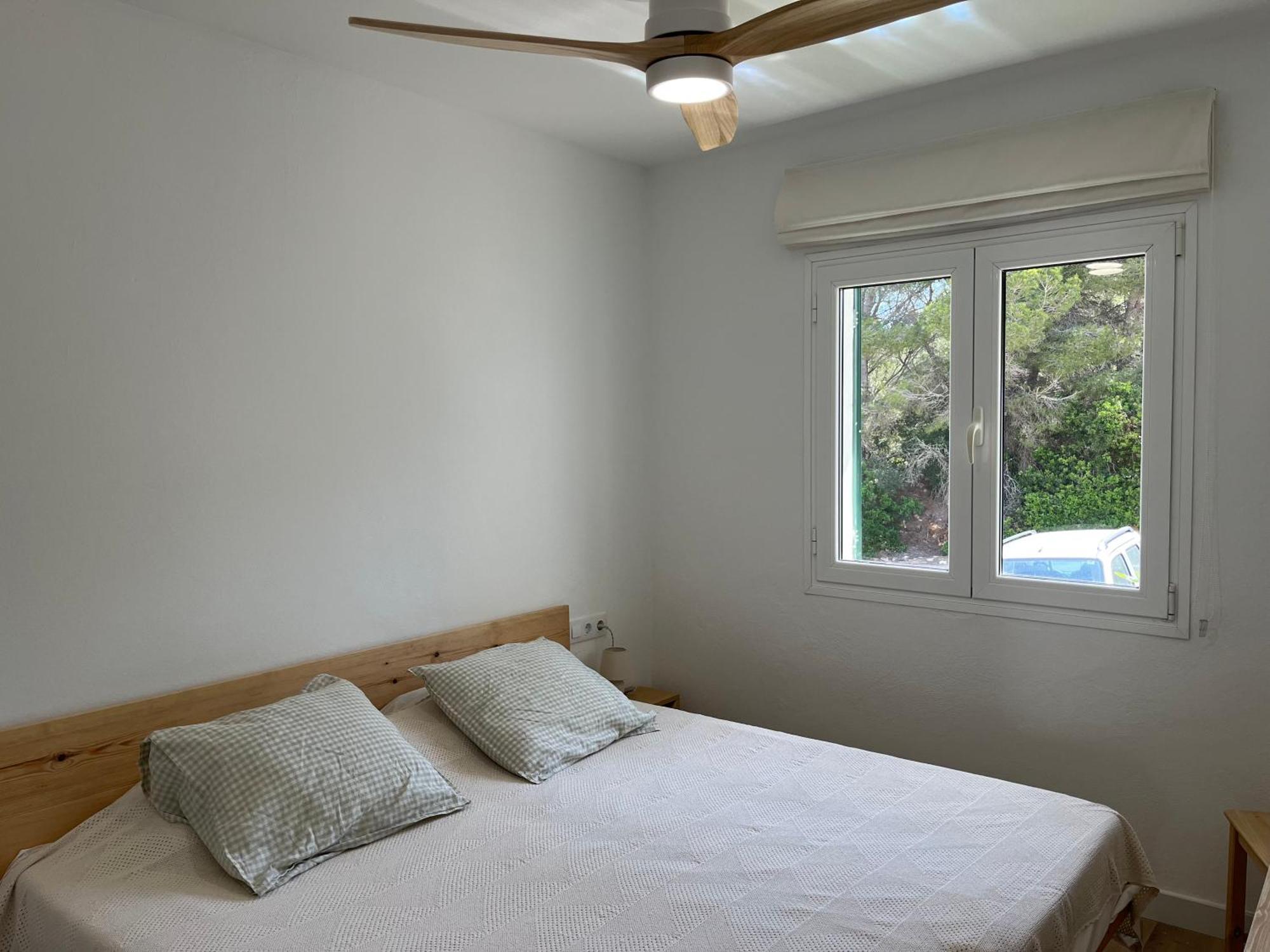 Coach House By Som Menorca Apartment Son Parc Exterior photo