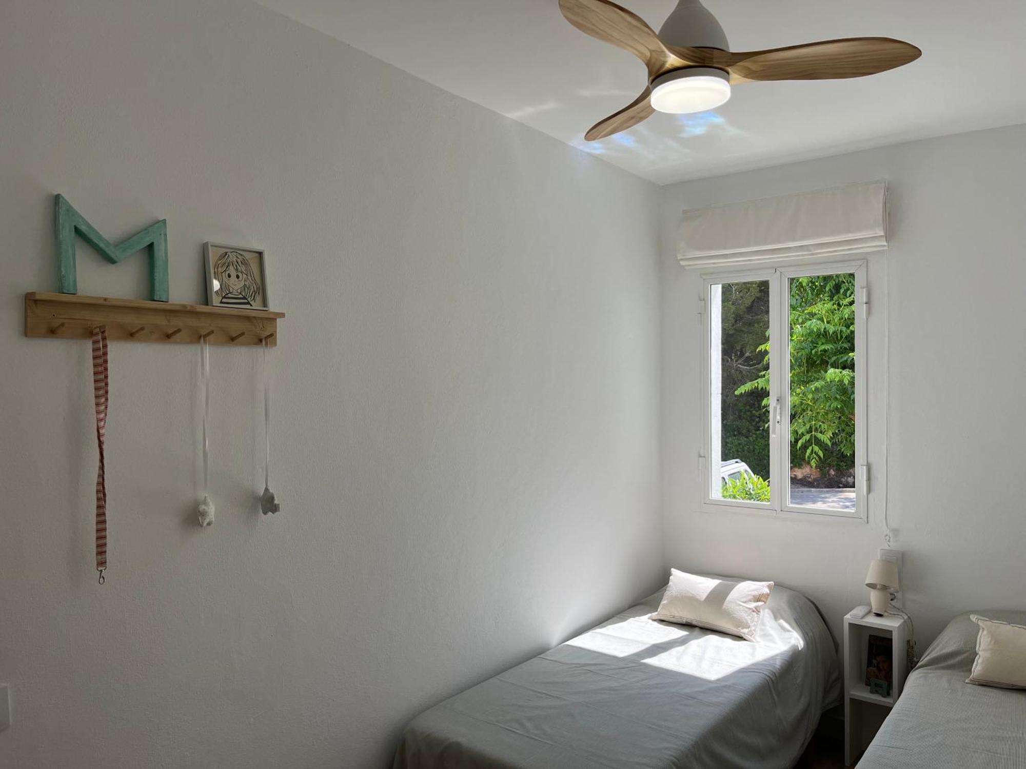 Coach House By Som Menorca Apartment Son Parc Exterior photo